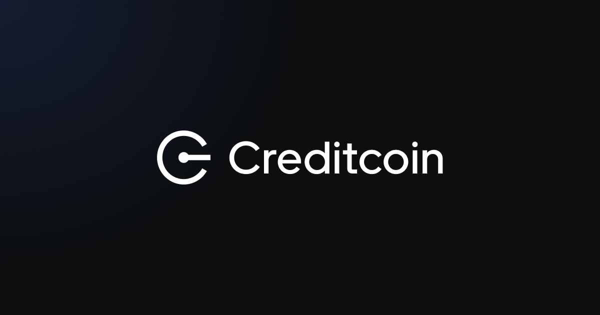 Creditcoin photo